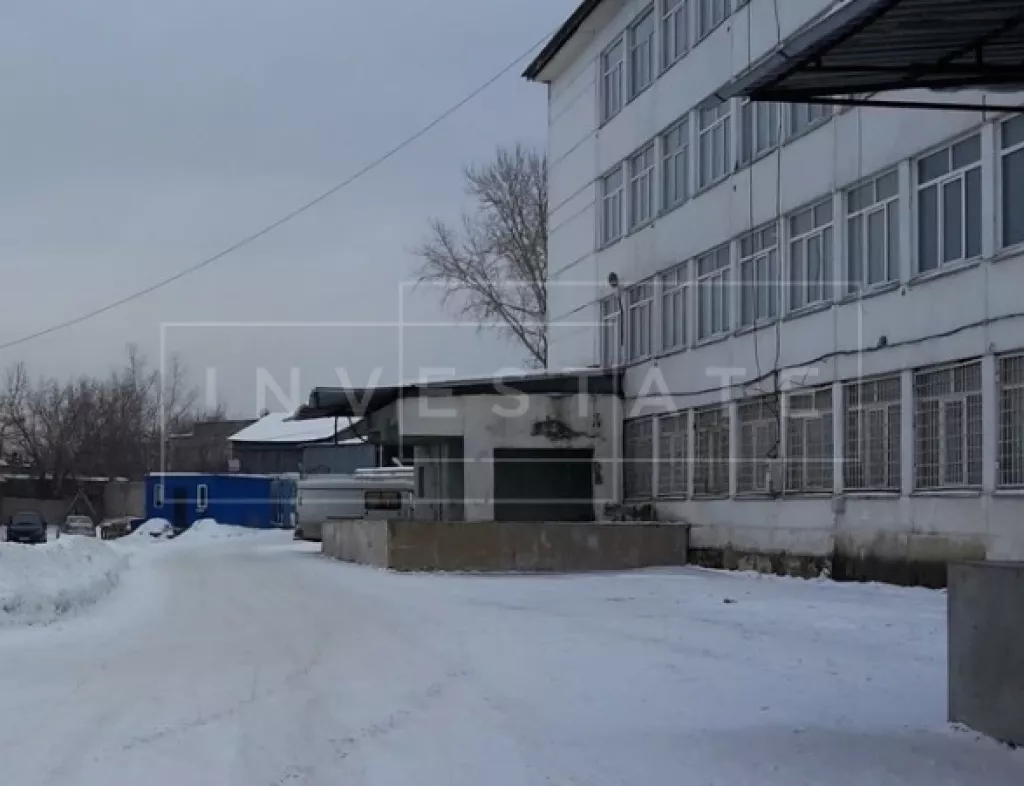 арендный бизнес г Красноярск, Телевизорная ул., 8А в , метро  г Красноярск, Телевизорная ул., 8А