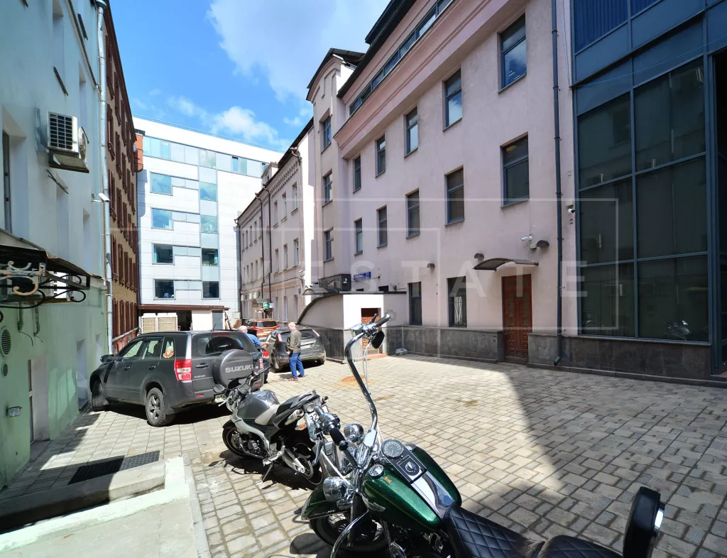 Известковый пер., 7, стр. 2