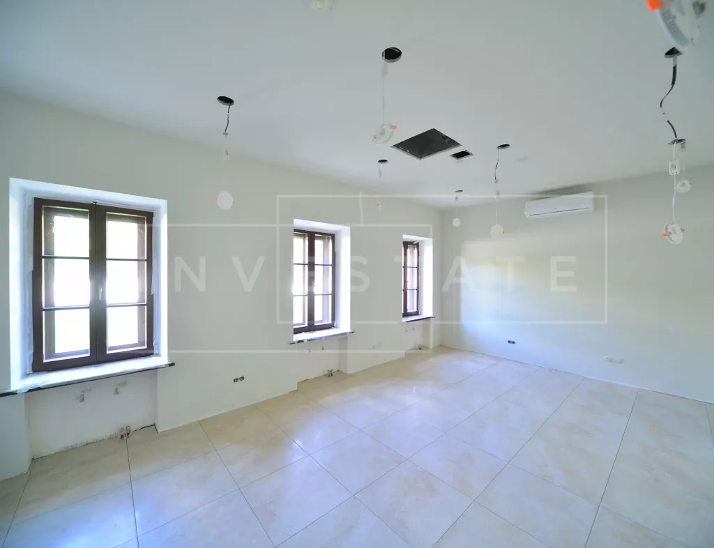 арендный бизнес г Москва, Андроньевская пл., 4, стр. 1 в ЦАО, метро Римская г Москва, Андроньевская пл., 4, стр. 1