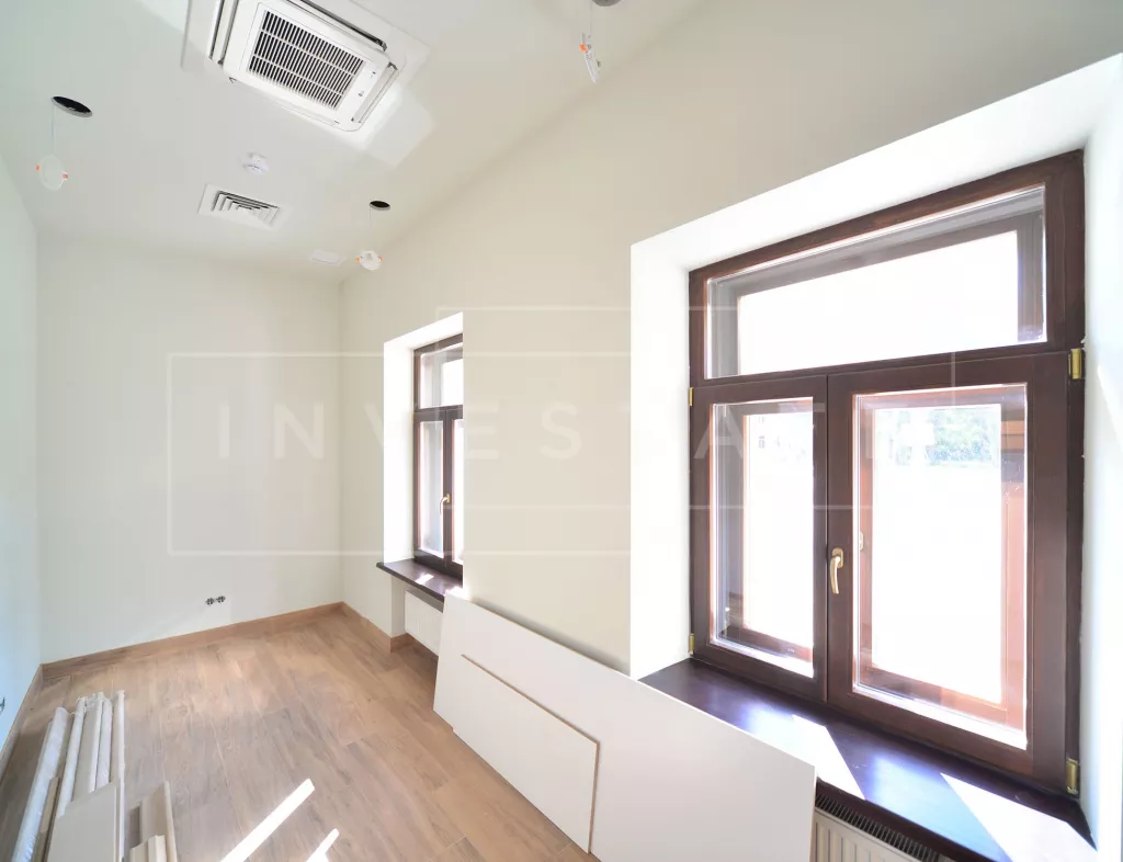 арендный бизнес г Москва, Андроньевская пл., 4, стр. 1 в ЦАО, метро Римская г Москва, Андроньевская пл., 4, стр. 1