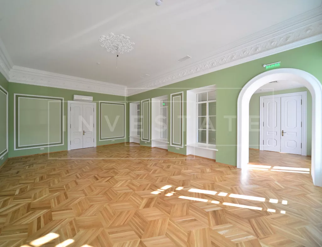 арендный бизнес г Москва, Андроньевская пл., 4, стр. 1 в ЦАО, метро Римская г Москва, Андроньевская пл., 4, стр. 1