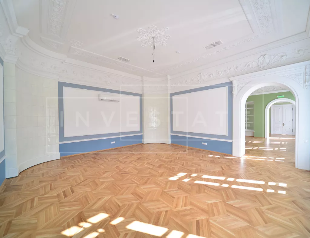 арендный бизнес г Москва, Андроньевская пл., 4, стр. 1 в ЦАО, метро Римская г Москва, Андроньевская пл., 4, стр. 1