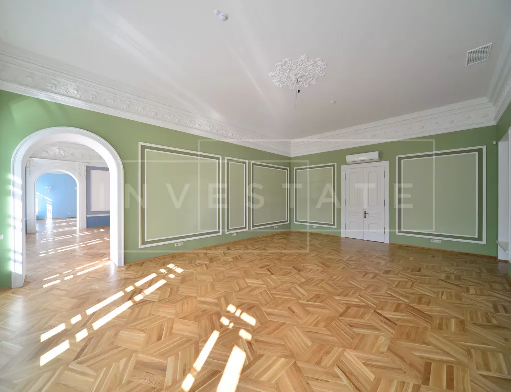 арендный бизнес г Москва, Андроньевская пл., 4, стр. 1 в ЦАО, метро Римская г Москва, Андроньевская пл., 4, стр. 1