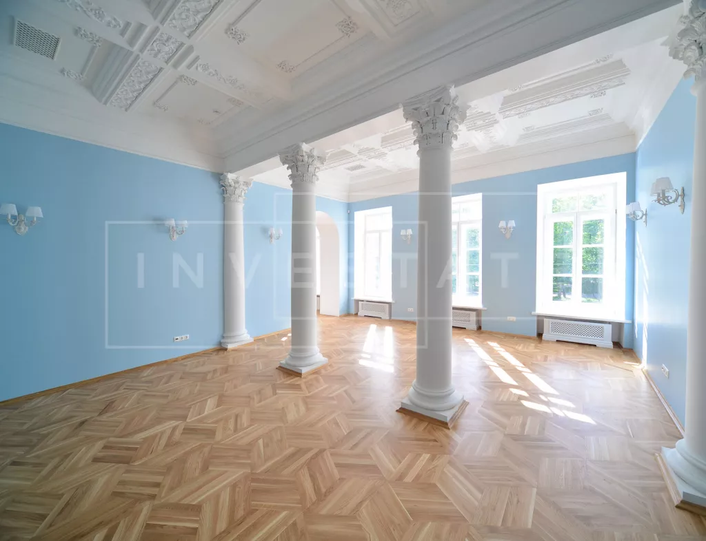 арендный бизнес г Москва, Андроньевская пл., 4, стр. 1 в ЦАО, метро Римская г Москва, Андроньевская пл., 4, стр. 1