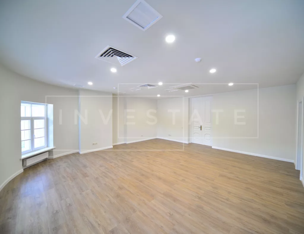 арендный бизнес г Москва, Андроньевская пл., 4, стр. 1 в ЦАО, метро Римская г Москва, Андроньевская пл., 4, стр. 1