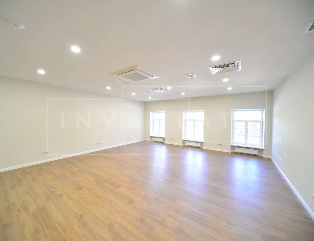 арендный бизнес г Москва, Андроньевская пл., 4, стр. 1 в ЦАО, метро Римская г Москва, Андроньевская пл., 4, стр. 1