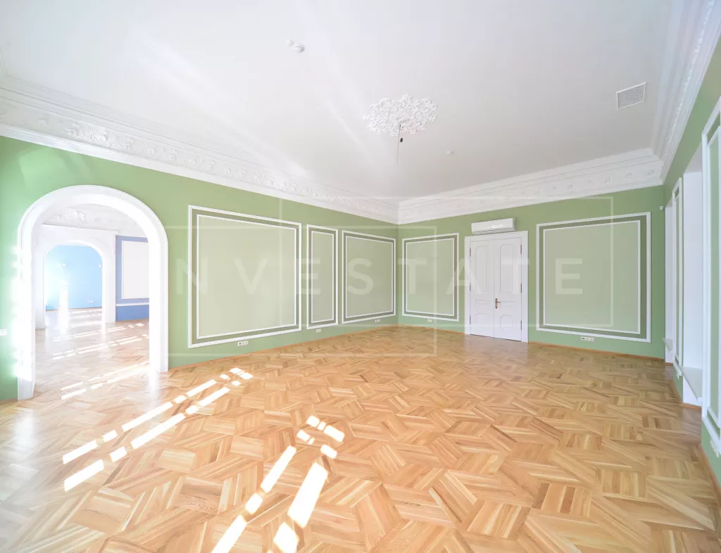 арендный бизнес г Москва, Андроньевская пл., 4, стр. 1 в ЦАО, метро Римская г Москва, Андроньевская пл., 4, стр. 1