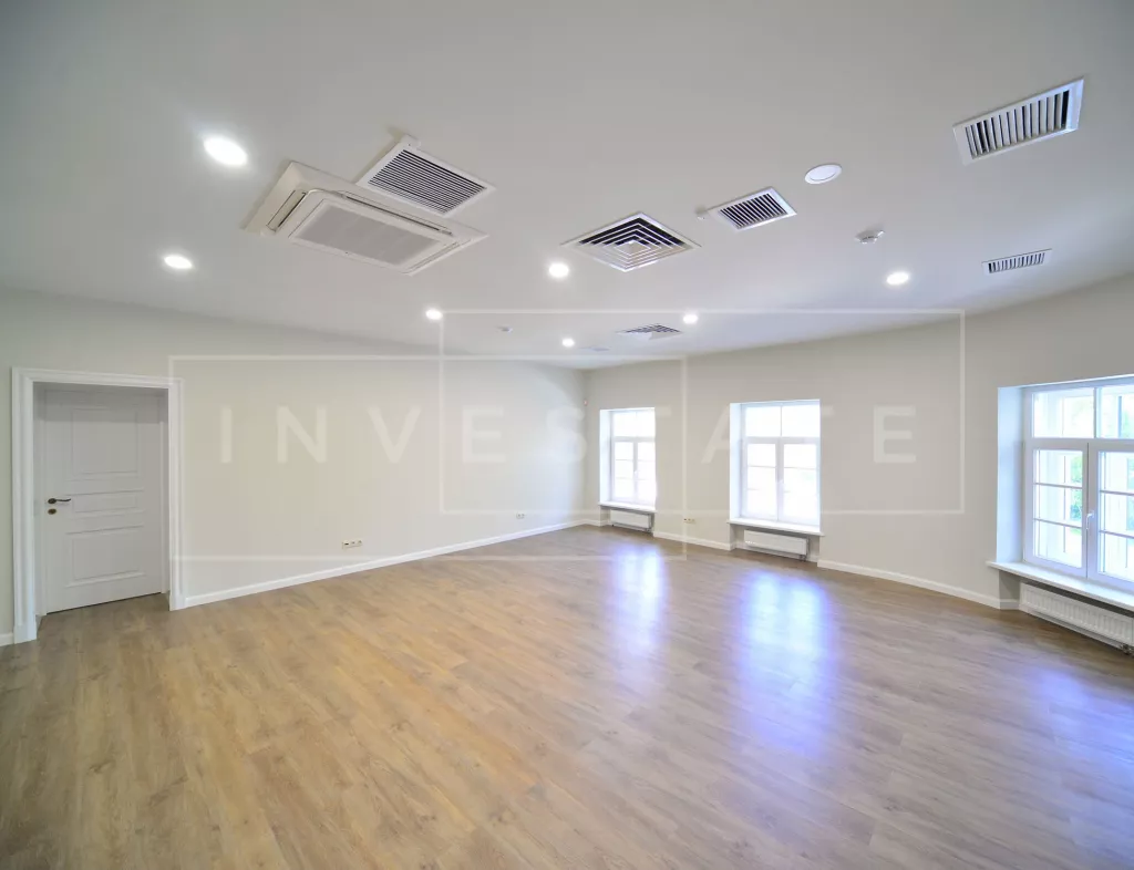 арендный бизнес г Москва, Андроньевская пл., 4, стр. 1 в ЦАО, метро Римская г Москва, Андроньевская пл., 4, стр. 1