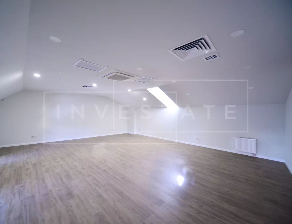 арендный бизнес г Москва, Андроньевская пл., 4, стр. 1 в ЦАО, метро Римская г Москва, Андроньевская пл., 4, стр. 1