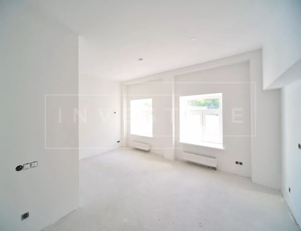 арендный бизнес г Москва, Андроньевская пл., 4, стр. 1 в ЦАО, метро Римская г Москва, Андроньевская пл., 4, стр. 1