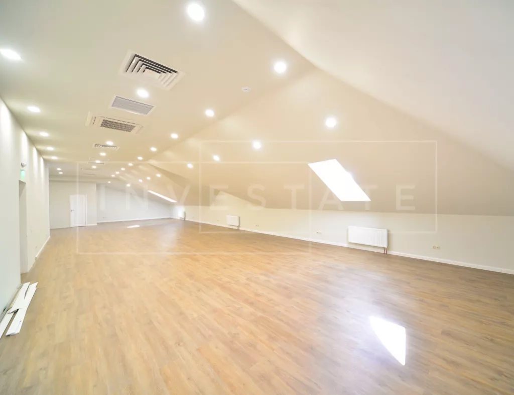 арендный бизнес г Москва, Андроньевская пл., 4, стр. 1 в ЦАО, метро Римская г Москва, Андроньевская пл., 4, стр. 1