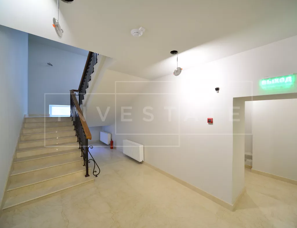 арендный бизнес г Москва, Андроньевская пл., 4, стр. 1 в ЦАО, метро Римская г Москва, Андроньевская пл., 4, стр. 1