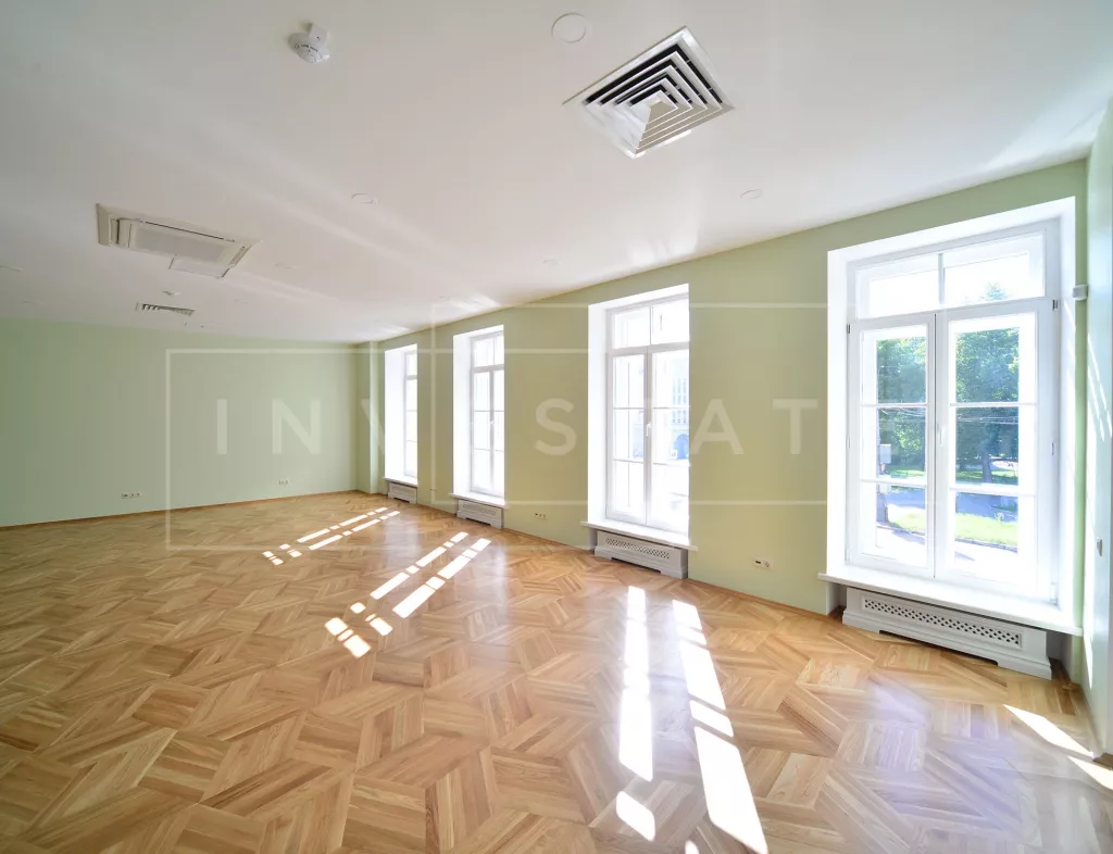 арендный бизнес г Москва, Андроньевская пл., 4, стр. 1 в ЦАО, метро Римская г Москва, Андроньевская пл., 4, стр. 1