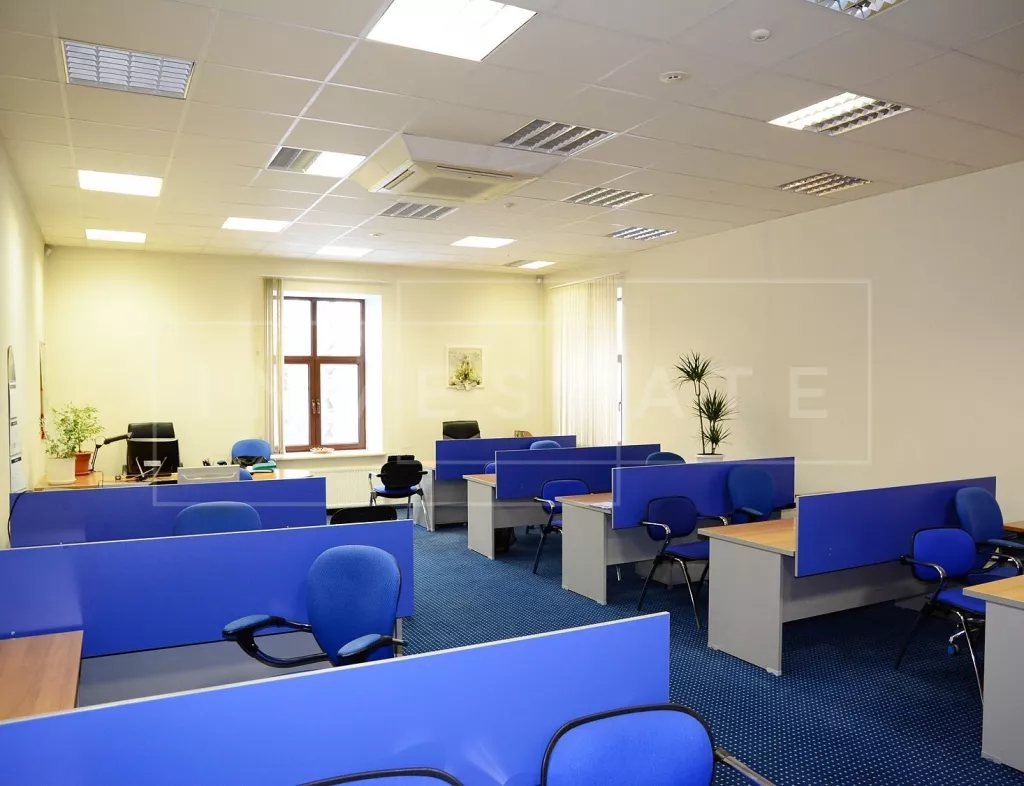 арендный бизнес Витебская ул., 9, стр. 23, 28, 29 в ЗАО, метро Кунцевская Витебская ул., 9, стр. 23, 28, 29