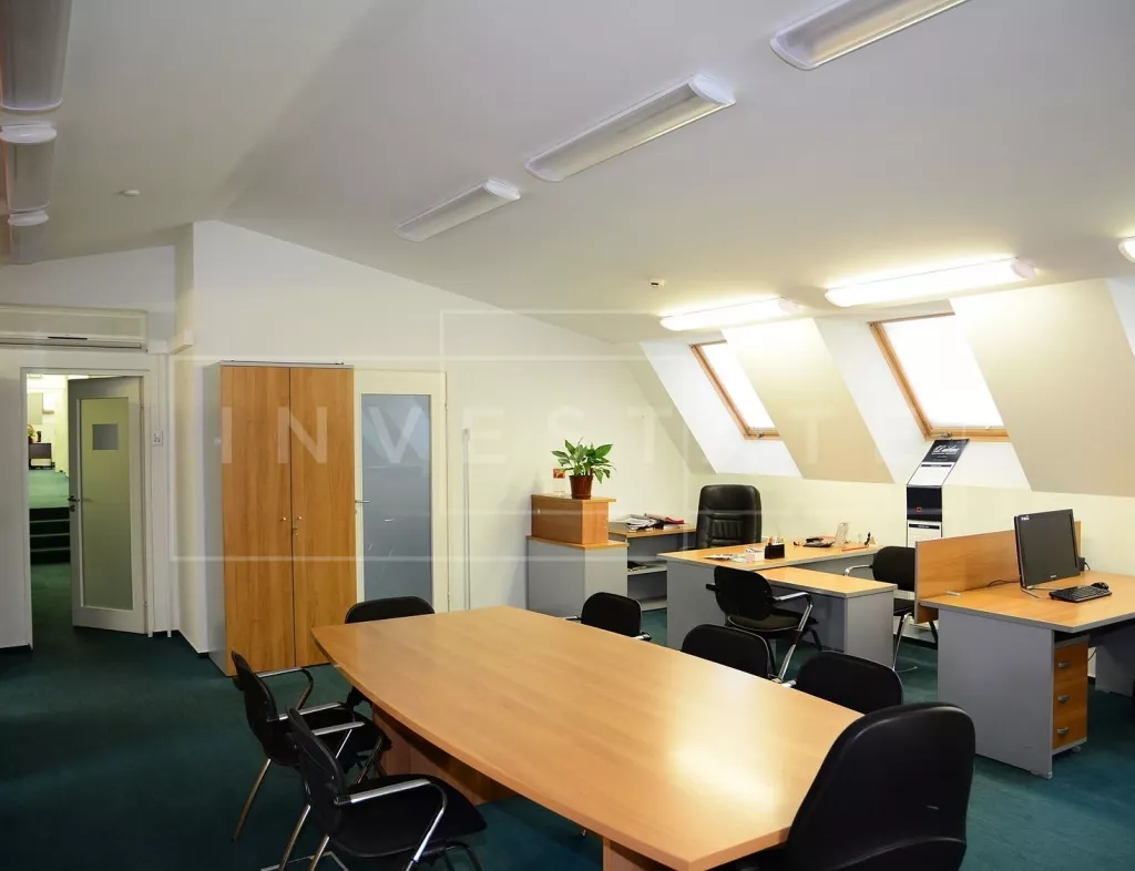 арендный бизнес Витебская ул., 9, стр. 23, 28, 29 в ЗАО, метро Кунцевская Витебская ул., 9, стр. 23, 28, 29