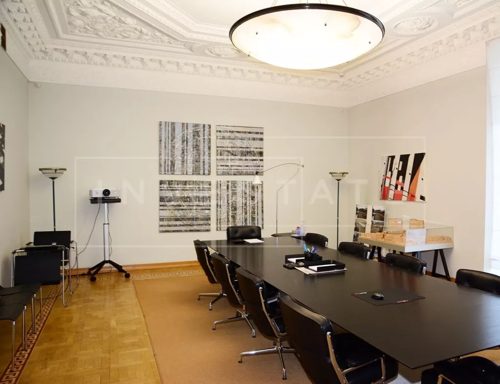 арендный бизнес Витебская ул., 9, стр. 23, 28, 29 в ЗАО, метро Кунцевская Витебская ул., 9, стр. 23, 28, 29