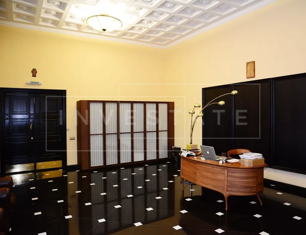 арендный бизнес Витебская ул., 9, стр. 23, 28, 29 в ЗАО, метро Кунцевская Витебская ул., 9, стр. 23, 28, 29