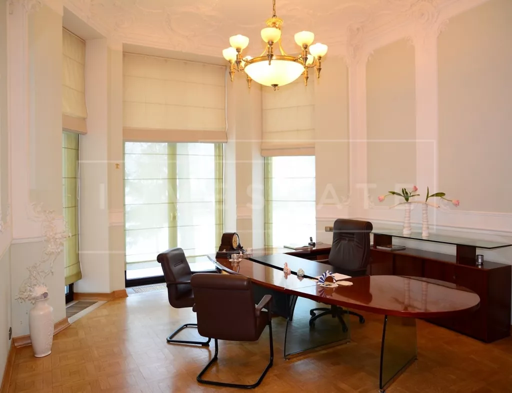 арендный бизнес Витебская ул., 9, стр. 23, 28, 29 в ЗАО, метро Кунцевская Витебская ул., 9, стр. 23, 28, 29