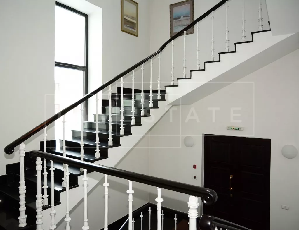 арендный бизнес Витебская ул., 9, стр. 23, 28, 29 в ЗАО, метро Кунцевская Витебская ул., 9, стр. 23, 28, 29