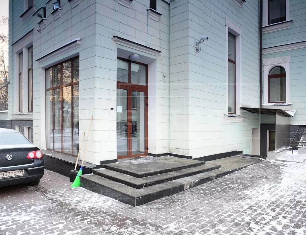 арендный бизнес Витебская ул., 9, стр. 23, 28, 29 в ЗАО, метро Кунцевская Витебская ул., 9, стр. 23, 28, 29