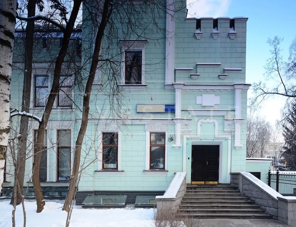 арендный бизнес Витебская ул., 9, стр. 23, 28, 29 в ЗАО, метро Кунцевская Витебская ул., 9, стр. 23, 28, 29