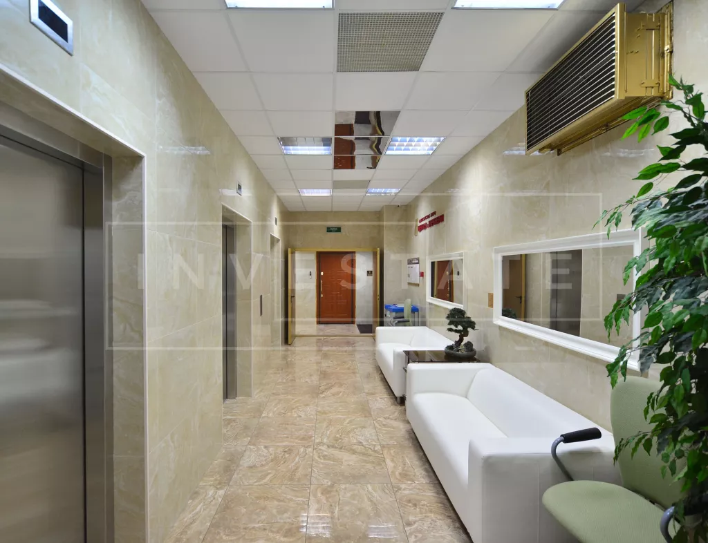 г Москва, 8 Марта ул., 1, стр. 12