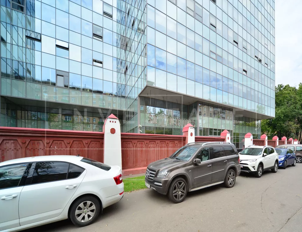 г Москва, 8 Марта ул., 1, стр. 12