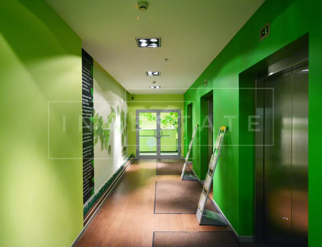 г Москва, 8 Марта ул., 1, стр. 12