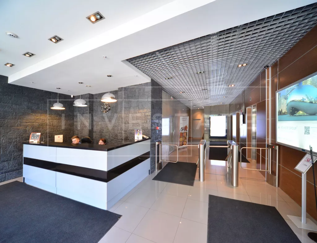 г Москва, 8 Марта ул., 1, стр. 12