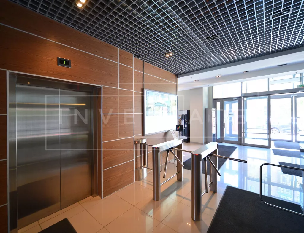 г Москва, 8 Марта ул., 1, стр. 12