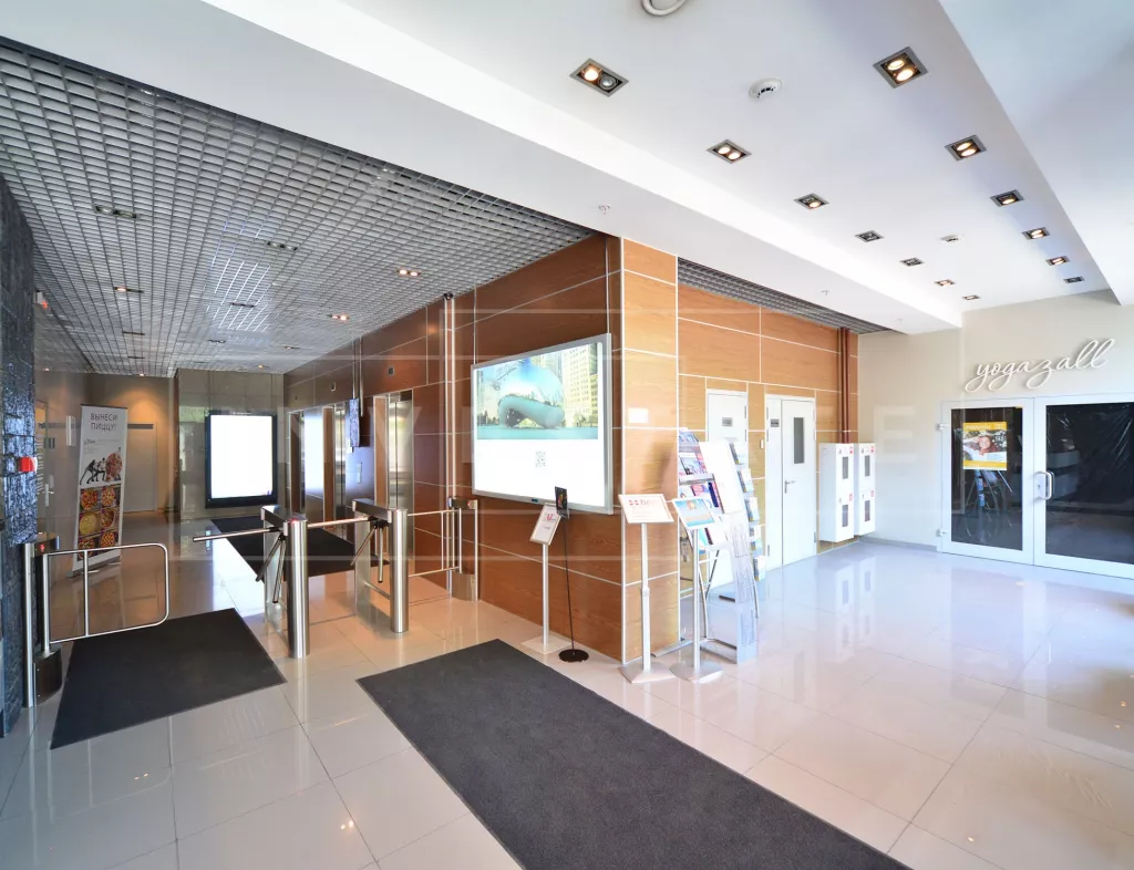 г Москва, 8 Марта ул., 1, стр. 12