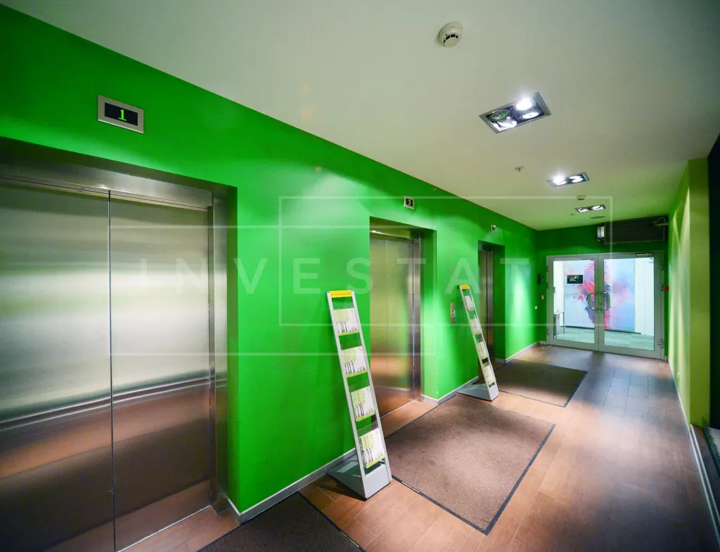 г Москва, 8 Марта ул., 1, стр. 12