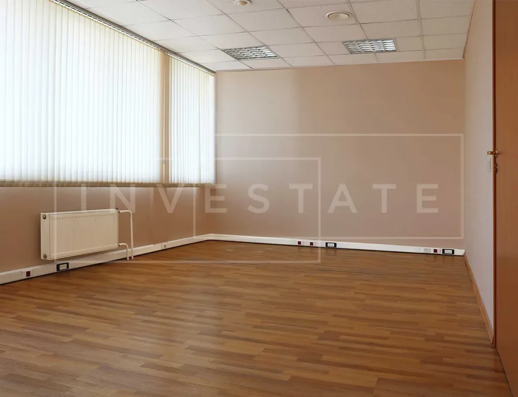 г Москва, Научный пр-д, 8, стр. 1