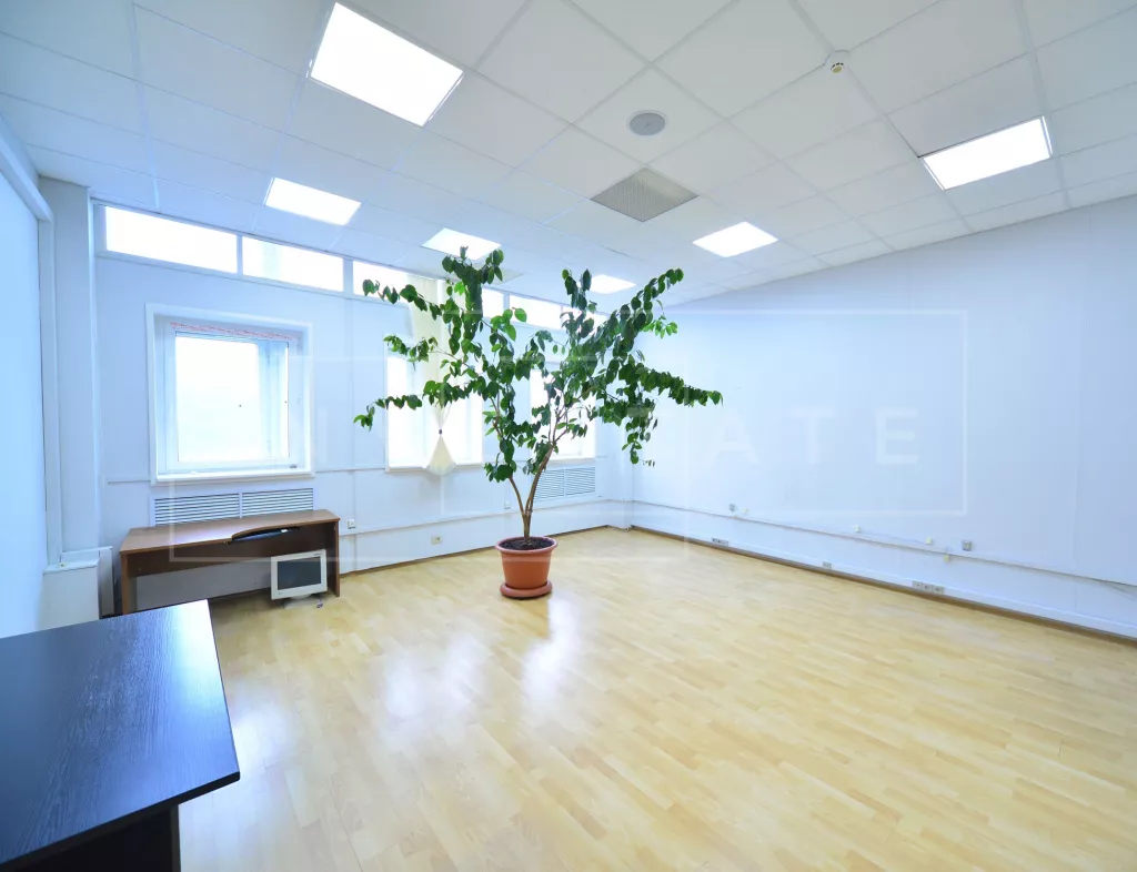 Наметкина ул., 10А