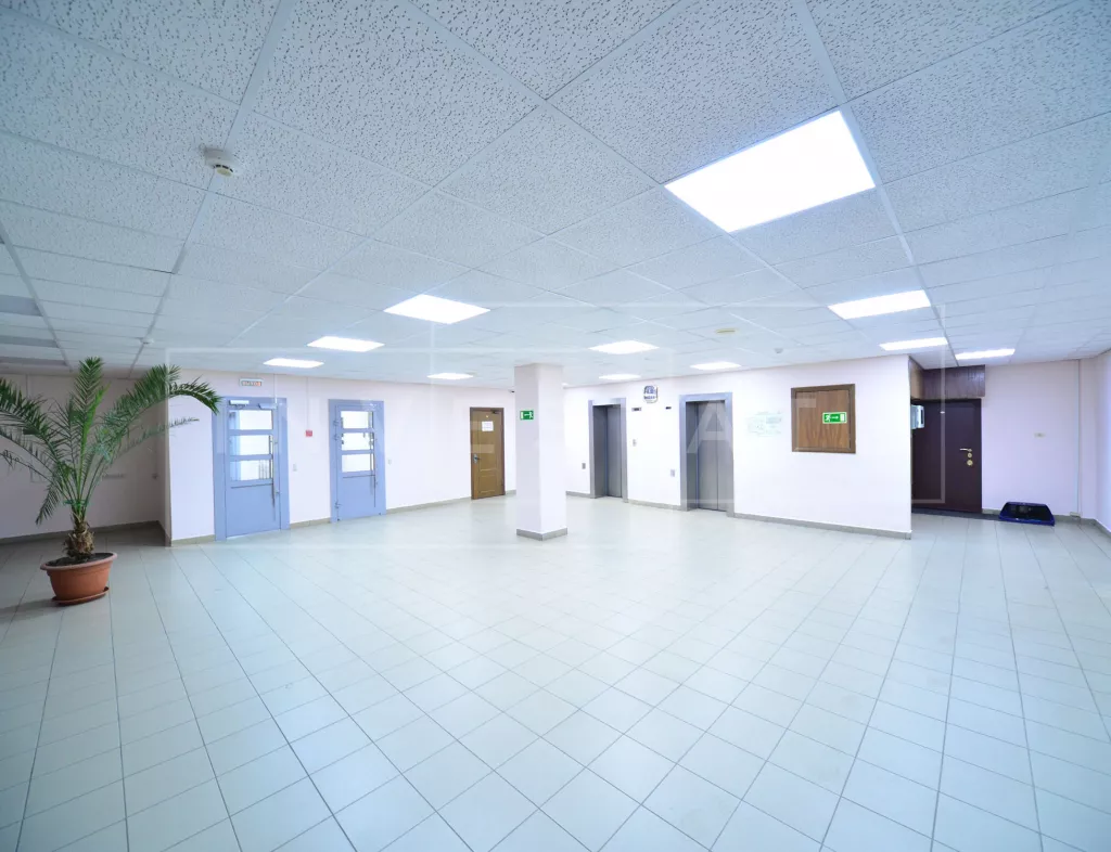 Наметкина ул., 10А