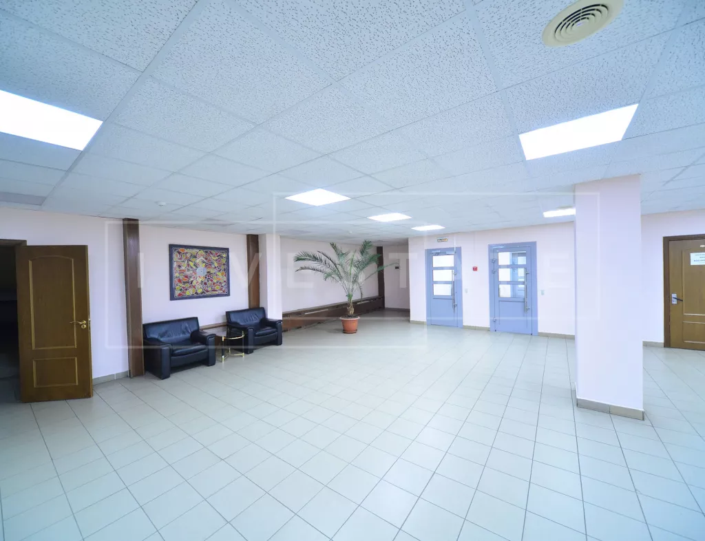 Наметкина ул., 10А