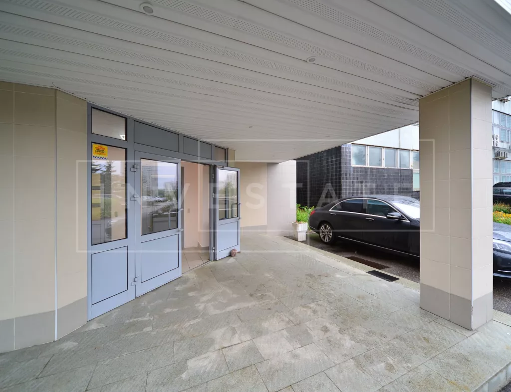 Наметкина ул., 10А