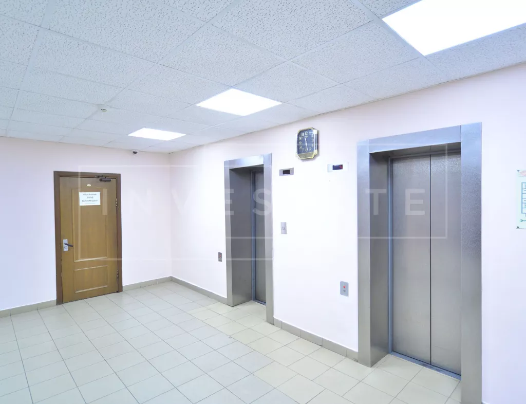 Наметкина ул., 10А