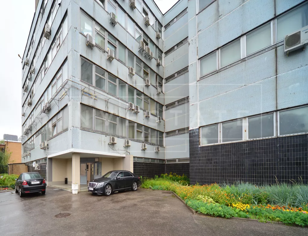 Наметкина ул., 10А