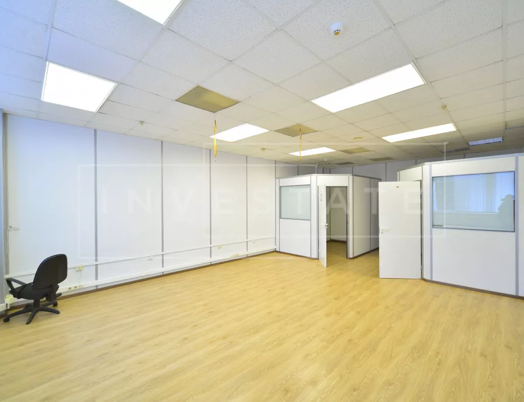 Наметкина ул., 10А