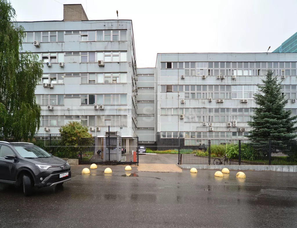 Наметкина ул., 10А