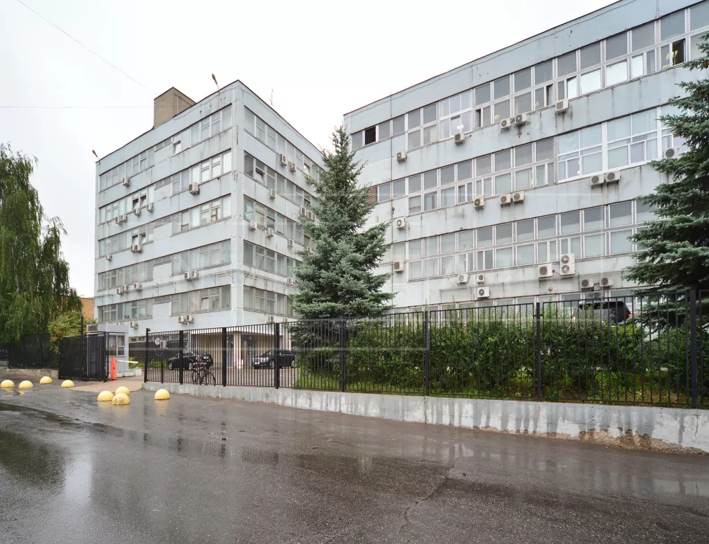 Наметкина ул., 10А