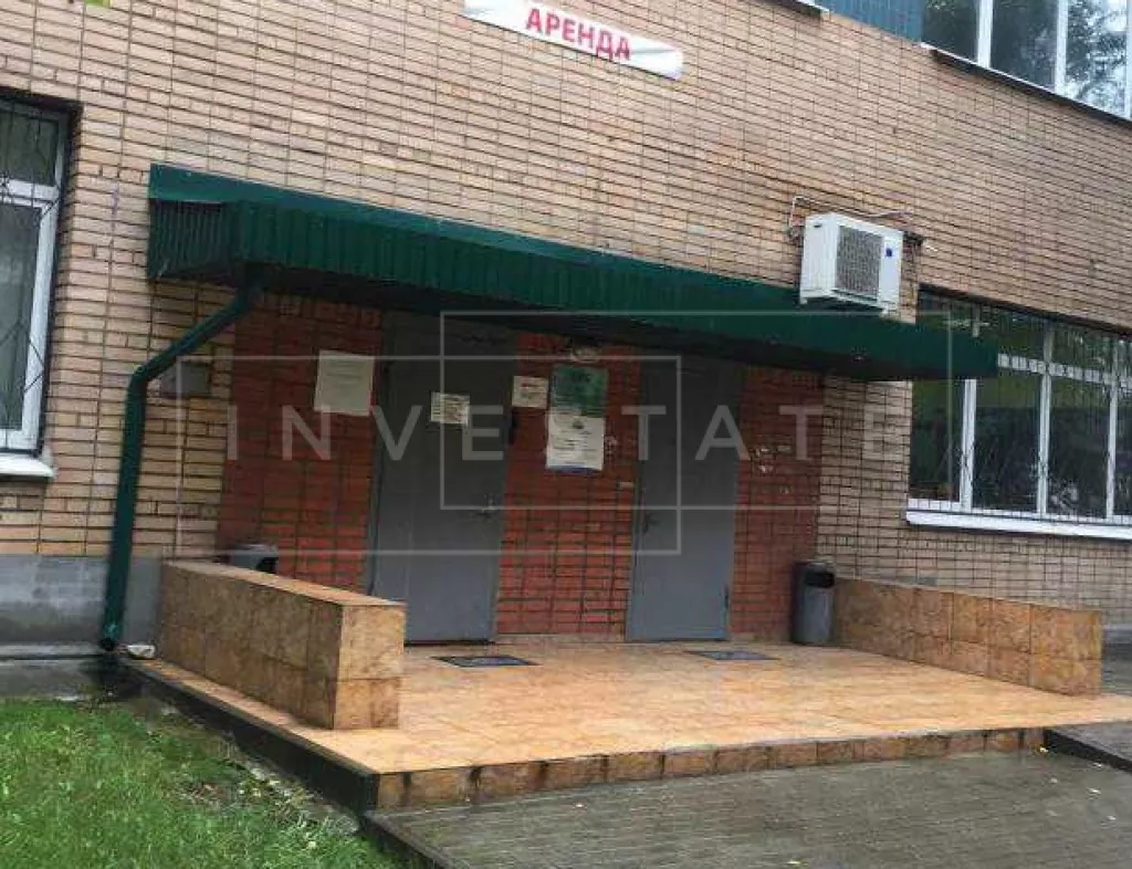 арендный бизнес г Москва, Тихая ул., 28 в ЮВАО, метро Волжская г Москва, Тихая ул., 28