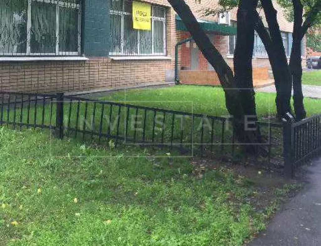 арендный бизнес г Москва, Тихая ул., 28 в ЮВАО, метро Волжская г Москва, Тихая ул., 28