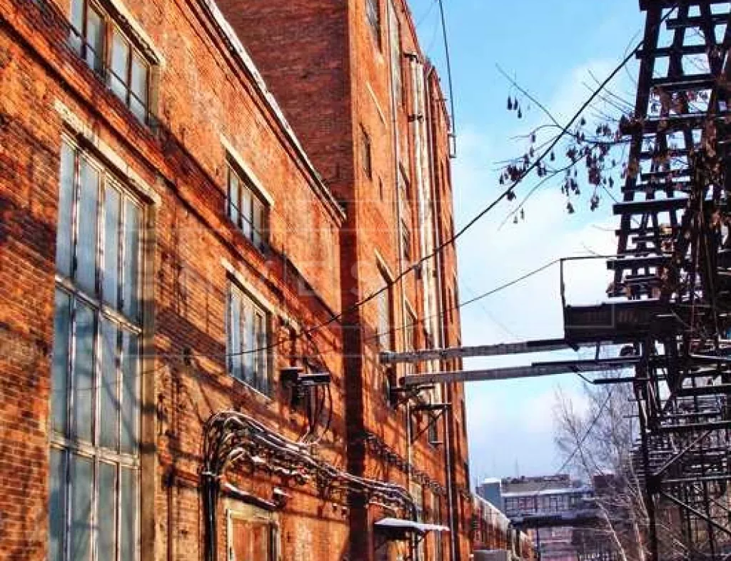 г Щелково, Заводская ул., 2