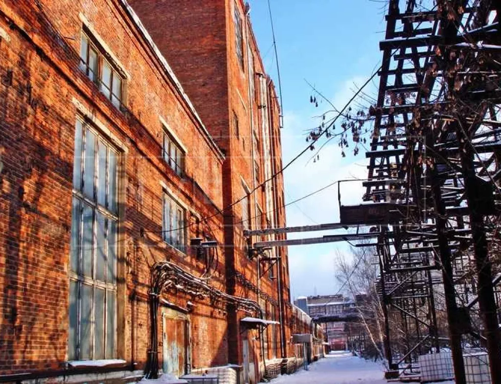 г Щелково, Заводская ул., 2