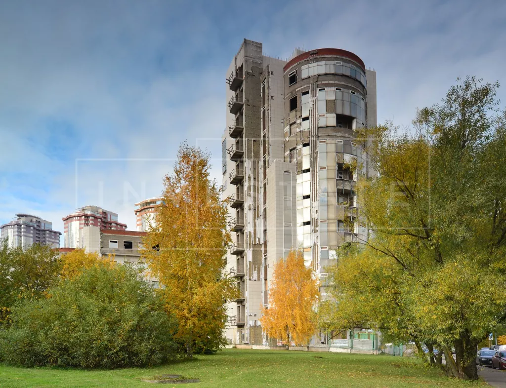 арендный бизнес г Москва, Вернадского пр-т, 96, кор. 4 в ЗАО, метро Тропарево г Москва, Вернадского пр-т, 96, кор. 4