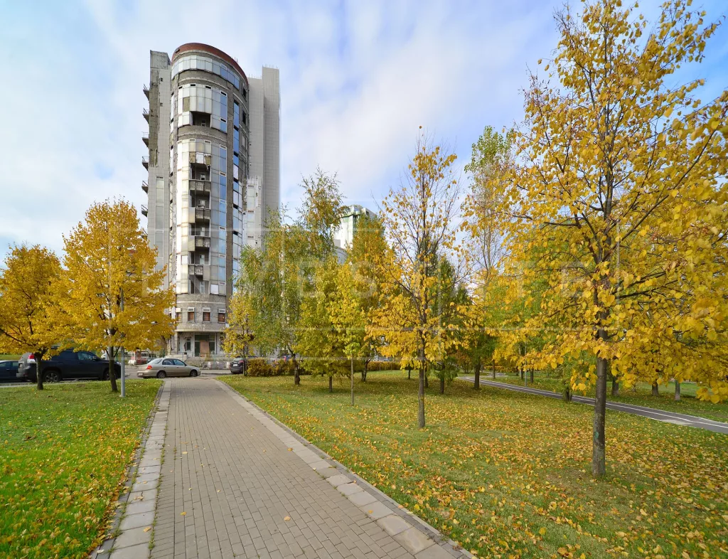 арендный бизнес г Москва, Вернадского пр-т, 96, кор. 4 в ЗАО, метро Тропарево г Москва, Вернадского пр-т, 96, кор. 4