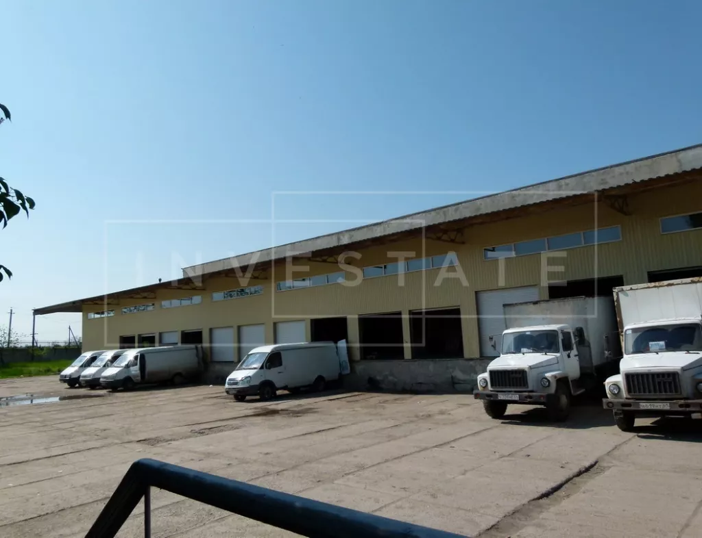 Ростов-на-Дону, Ростовская область, с. Самарское, Советская ул., д. 124