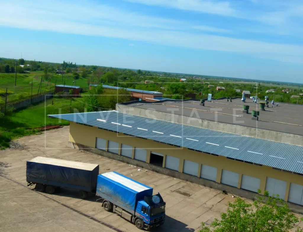 Ростов-на-Дону, Ростовская область, с. Самарское, Советская ул., д. 124